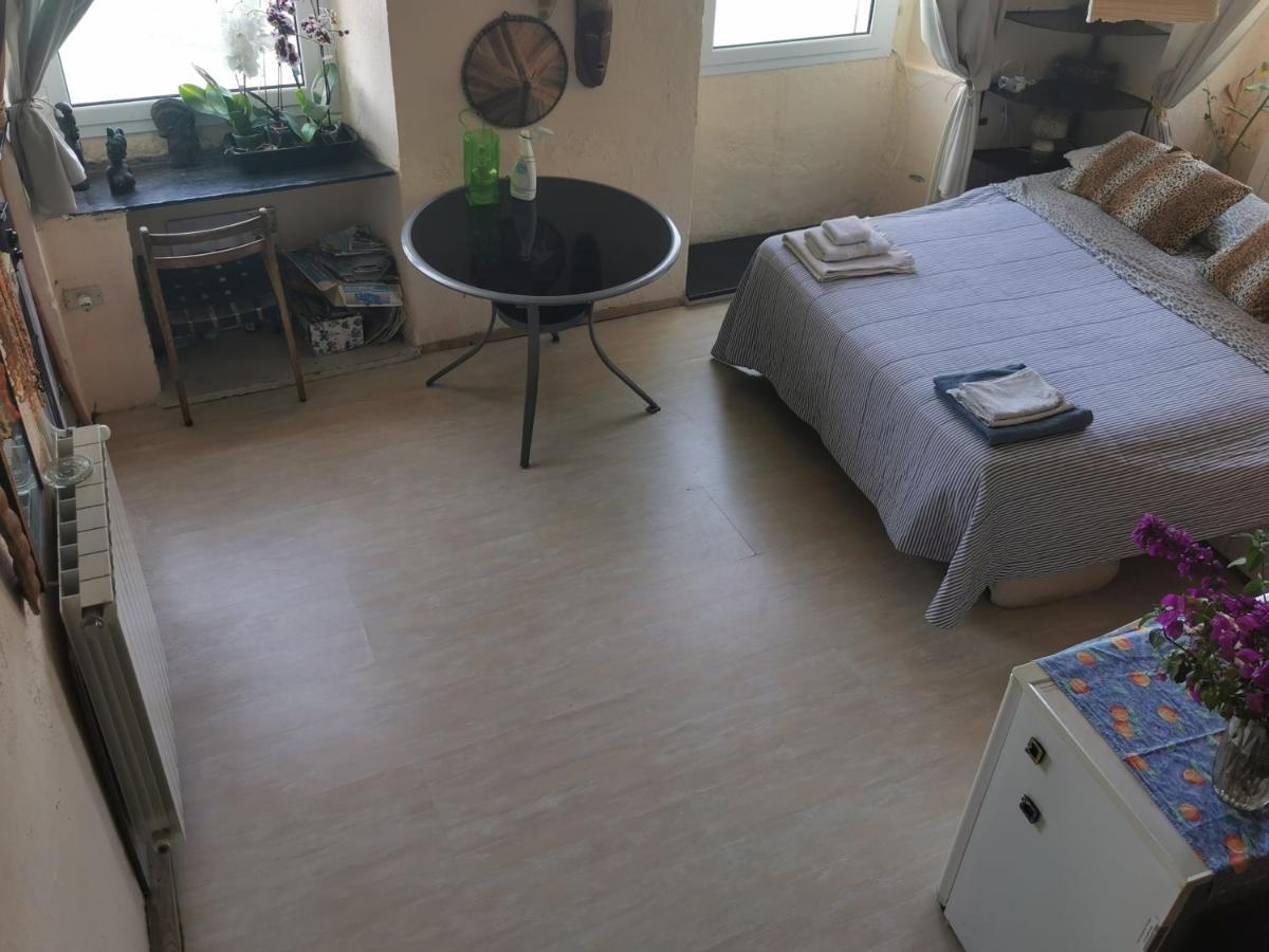 Romantic Casa Lorenzina Affittacamere Ventimiglia Luaran gambar