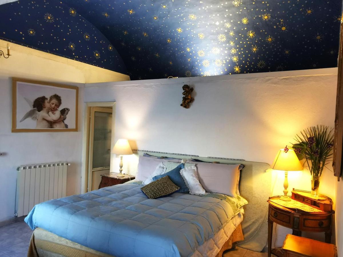 Romantic Casa Lorenzina Affittacamere Ventimiglia Luaran gambar