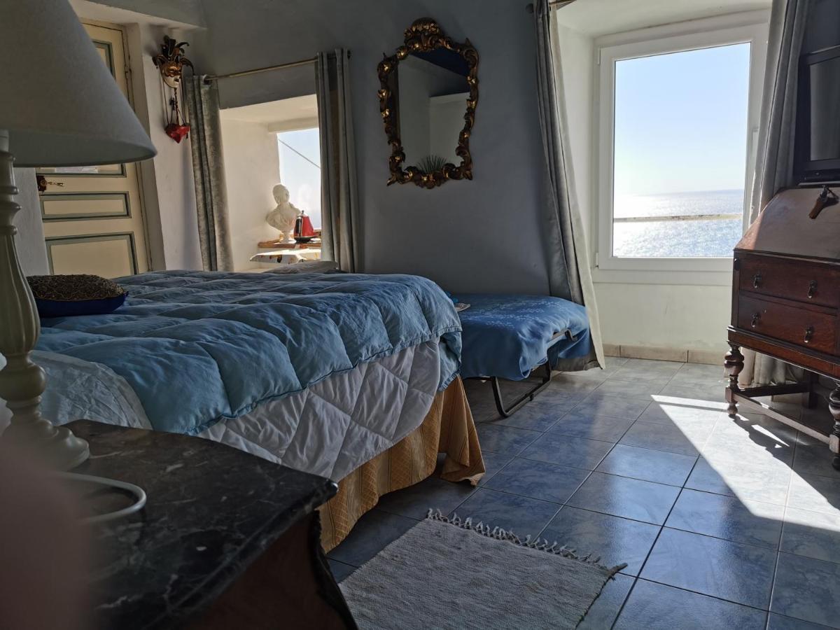 Romantic Casa Lorenzina Affittacamere Ventimiglia Luaran gambar