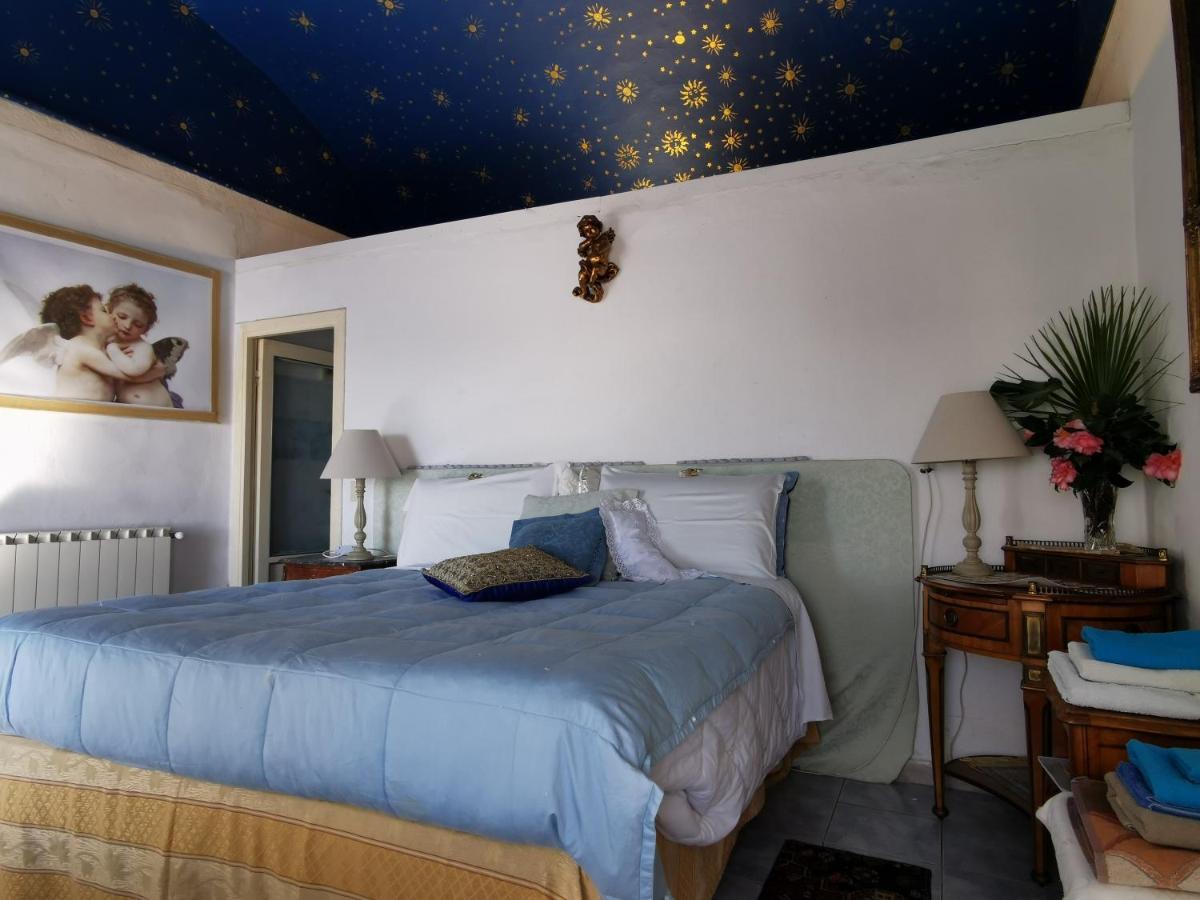 Romantic Casa Lorenzina Affittacamere Ventimiglia Luaran gambar