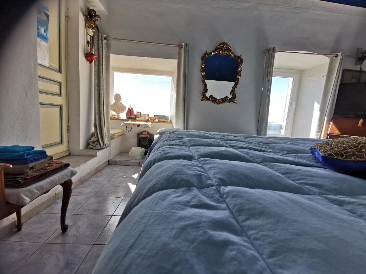 Romantic Casa Lorenzina Affittacamere Ventimiglia Luaran gambar
