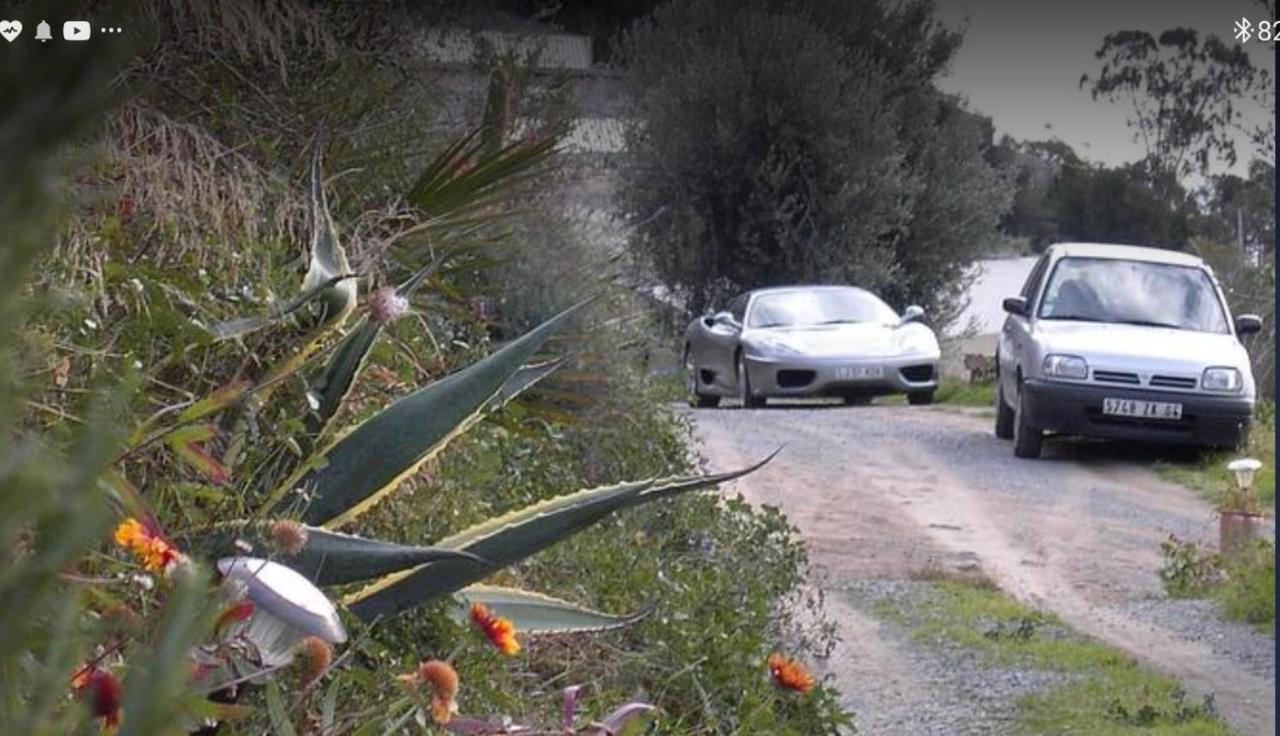Romantic Casa Lorenzina Affittacamere Ventimiglia Luaran gambar