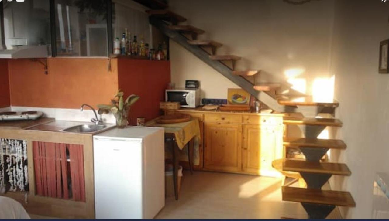 Romantic Casa Lorenzina Affittacamere Ventimiglia Luaran gambar